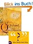 Oxford Dictionary of Quotations