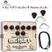 Electro Harmonix Germanium 4 Big Muff Pi Overdrive & Distortion Outfit