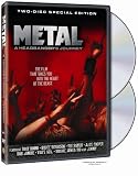 Metal: A Headbanger's Journey