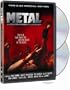 Metal: A Headbanger's Journey