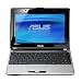 ASUS N10J-A1 10.2-Inch Laptop (1.6 GHz Intel Atom N270 Processor, 2 GB RAM, 160 GB Hard Drive, NVidia 9300M 256MB, Vista Premium)