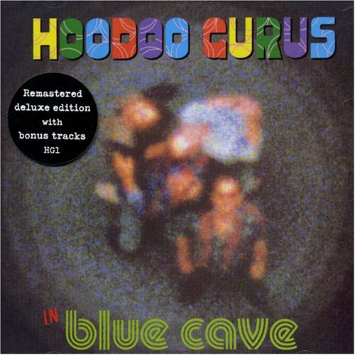 Hoodoo Gurus - Blue Cave - Zortam Music