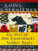 The War of Don Emmanuel's Nether Parts