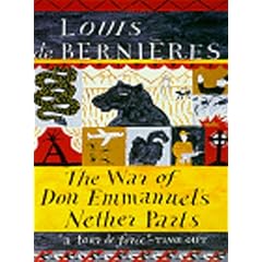 The War of Don Emmanuel's Nether Parts