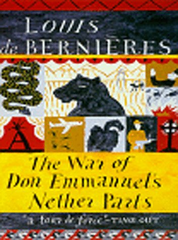The War of Don Emmanuel's Nether Parts