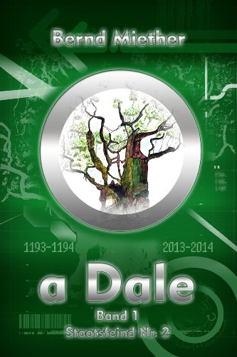 a Dale: Staatsfeind Nr. 2 (German Edition)