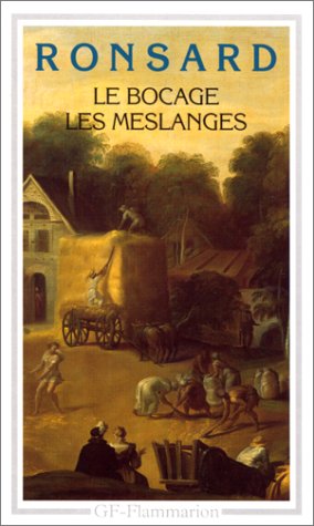 Le Bocage