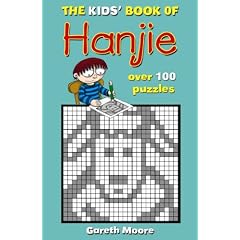 The Kids' Book of Hanjie