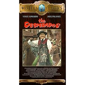 Desperados [VHS]