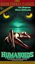 Humanoids From The Deep [VHS]