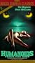 Humanoids From The Deep [VHS]