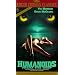 Humanoids From The Deep [VHS]