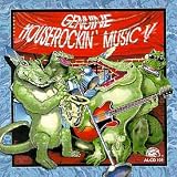 Review Various Artists  / Genuine Houserockin' Music Vol.5