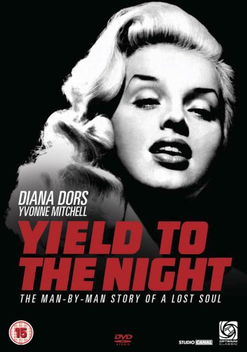 CD-Charts  DVD : Yield To The Night [1956]