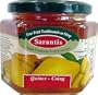 Sarantis Quince Preserves 1 Lbs Jar