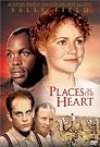 Places in the...