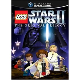 Star Wars Lego 2