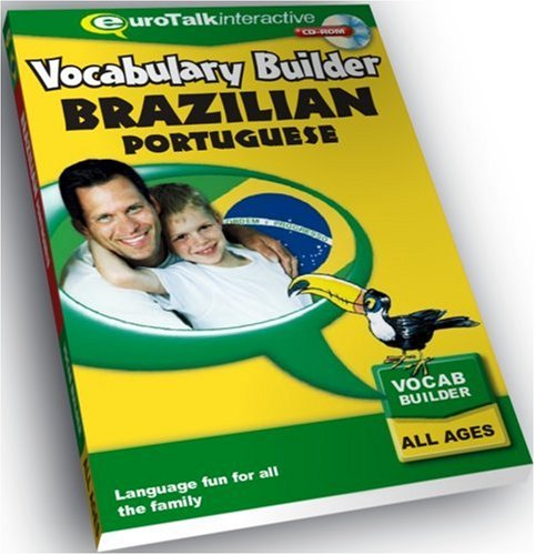 Childrens Toyshop  Logiciels : Pour les enfants - Brésilien