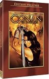 Revue Fox Pathé Europa  / Conan le barbare - Édition Prestige 2 DVD