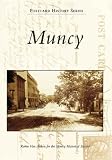 Muncy (PA) (Postcard History Series)