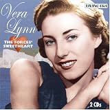 Vera Lynn -  Forces Sweetheart: 49 Original Mono Recordings 1936-1952