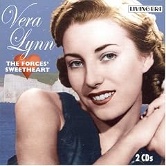 Forces Sweetheart: 49 Original Mono Recordings 1936-1952