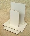 Claybord 8"x10" Smooth
