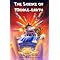 2006 NYPL Books for the Teen Age (Brain Food)