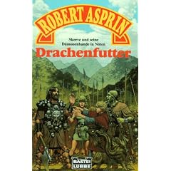 Drachenfutter