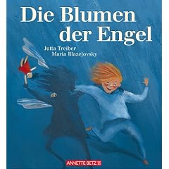 Die Blumen der Engel