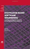 Knowledge-based software engineering : proceedings of the eighth joint conference on knowledge-based software engineering