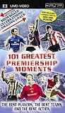 101 Greatest Premiership Moments [UMD Mini for PSP]