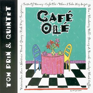 CD-Charts  Search : Cafe Ole