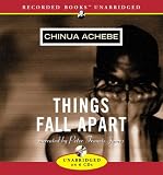 Things Fall Apart