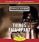 Things Fall Apart: A Novel