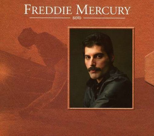 Freddie Mercury - Box Set (preview) - Zortam Music