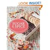Sugar and Spice: Sweets & Treats from Around the World