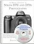 A Short Course in Nikon D70 and D70s Photography book/ebook