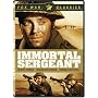 Immortal Sergeant [DVD] [1943] [Region 1] [US Import] [NTSC]