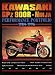 Kawasaki Gpz 900r-ninja 1984-1996 Performance Portfolio (Performance Portfolio S.)