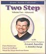 Grant Austin Collection - Two Step - Vol. 5