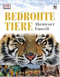 Produkt-Bild: Abenteuer Umwelt: Bedrohte Tiere.