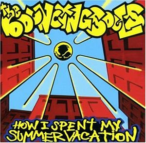 Bouncing Souls - The Something Special Lyrics - Zortam Music