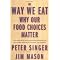 Be Inspired to Eat Well