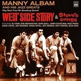 Manny Albam and His Jazz Greats - Play Music From The Broadway Musical ´ West Side Story & Steve ´ s Songs ´ (Audio CD) - B002704M9Q