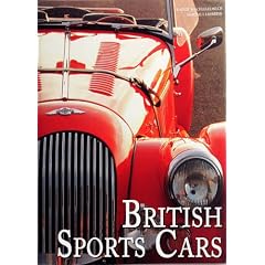 British Sports Cars