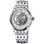 Oris Watches Artelier Skeleton 73475914051MB