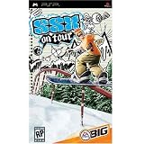 SSX on Tourby Electronic Arts