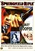 Search : Springfield Rifle - Authentic Region 1 DVD from Warner Brothers starring Gary Cooper, Phyllis Thaxter & Lon Chaney Jr.