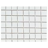 産業用金網 ステンレス平織金網 線径０．９０ｍｍ：５メッシュ　開目４．１８ｍｍ[幅1000mm×高1000mm]